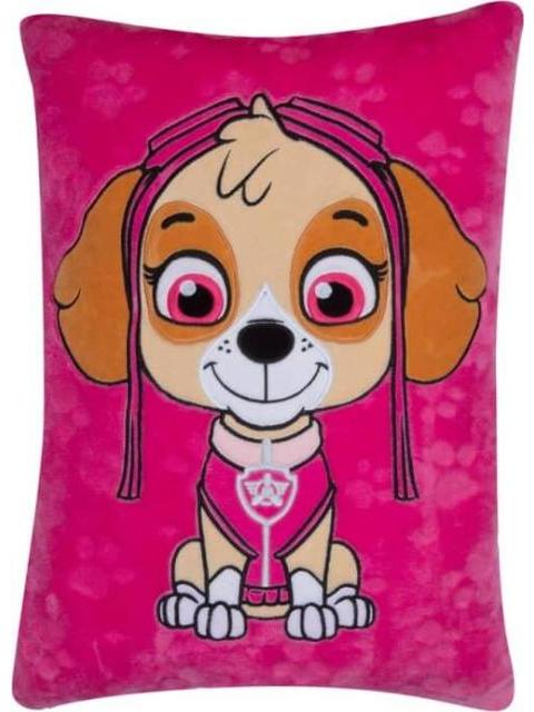 ALMOHADA SKYE MULTICOLOR PAW PATROL