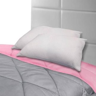 ALMOHADAS ICEE 2 PZAS BLANCO SPRING AIR