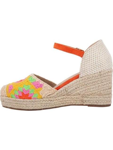 ALPARGATA TEJIDA MULTICOLOR SHOSH - Image 5