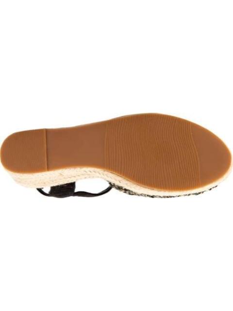 ALPARGATA TEJIDA NEGRO SHOSH - Image 4