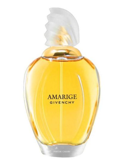 AMARIGE DAMA GIVENCHY 100 ML EDT SPRAY - PERFUME ORIGINAL