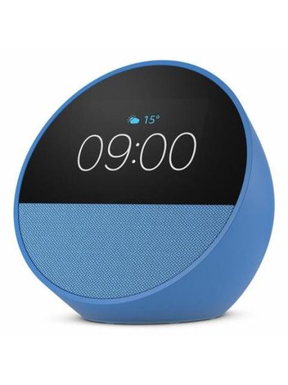 AMAZON ECHO SPOT MOD 2024 B0BFC8DR7C AZL