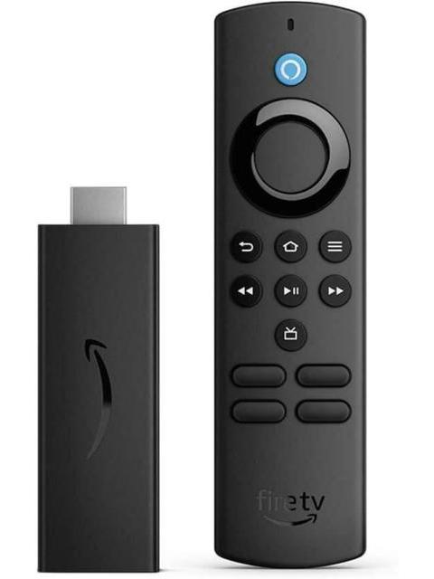 AMAZON FIRE TV STICK LITE CONTROL DE VOZ FULL HD 8G