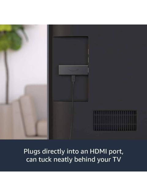 AMAZON FIRE TV STICK LITE CONTROL DE VOZ FULL HD 8G - Image 4