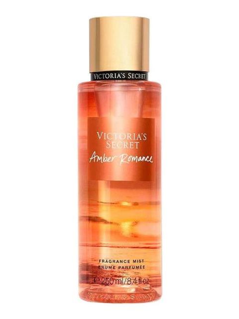 AMBER ROMANCE BODY MIST VICTORIAS SECRET 250 ML SPRAY - Image 5
