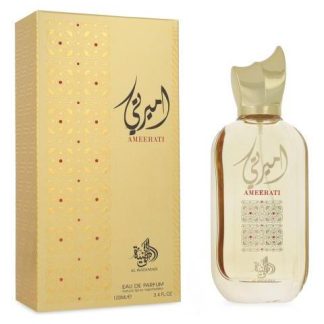 AMEERATI 100ML EDP SPRAY - DAMA