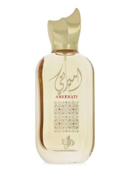AMEERATI 100ML EDP SPRAY - DAMA - Image 2