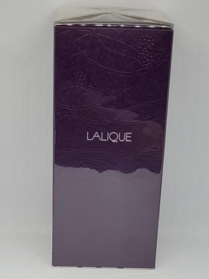AMETHYST DAMA LALIQUE 100 ML EDP SPRAY - Image 3