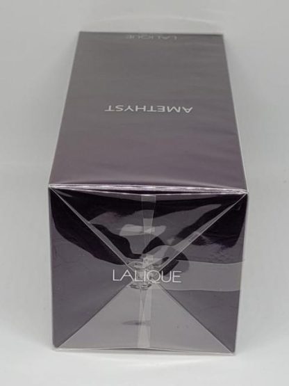 AMETHYST DAMA LALIQUE 100 ML EDP SPRAY - Image 5