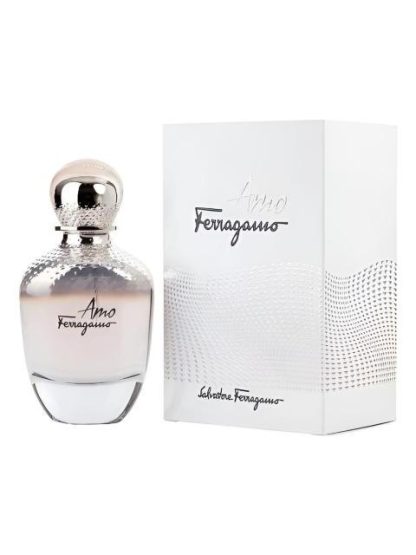 AMO DAMA SALVATORE FERRAGAMO 100 ML EDP SPRAY