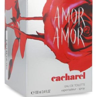 AMOR AMOR 100ML EDT SPRAY