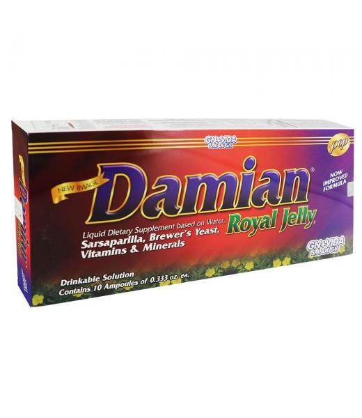 AMP. 3 DAMIANAS C 10 DAMIANA DE CALIFORNIA DAMIANA DE GUERRERO DA GN+VIDA