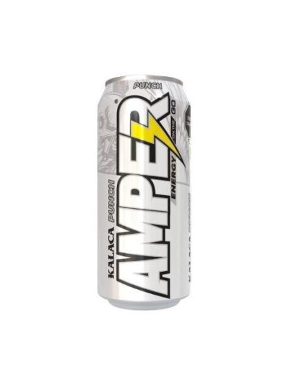 AMPER BEAT 473 ML