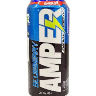 AMPER BLUEBERRY 473 ML AMPER