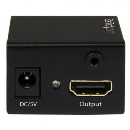 STARTECH  AMPLIFICADOR DE SENAL HDMI 1920 X 1080 PIXELES HASTA 35 METROS - Image 4