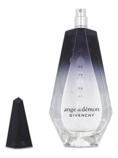 ANGE OU DEMON 100 ML EDP SPRAY - DAMA - Image 4