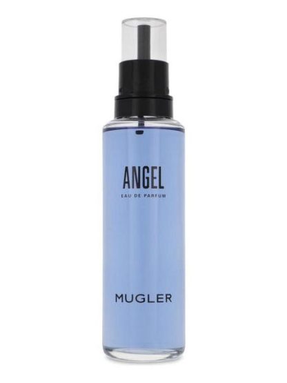 ANGEL REFILL BOTTLE 100ML EDP - DAMA - Image 2