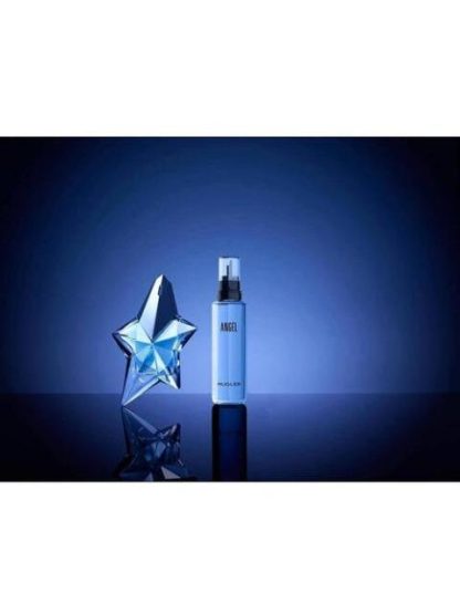 ANGEL THIERRY MUGLER 100 ML EDP FRASCO RECAMBIO - MUJER - Image 3