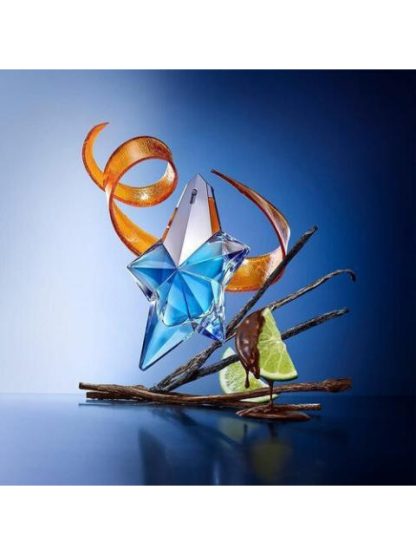 ANGEL THIERRY MUGLER 100 ML EDP FRASCO RECAMBIO - MUJER - Image 4