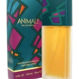 ANIMALE 100 ML EDP SPRAY DAMA