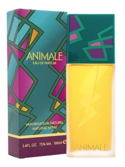 ANIMALE 100ML EDP SPRAY