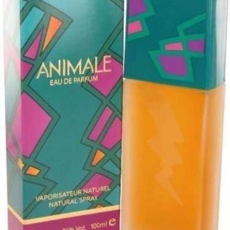ANIMALE DAMA 100 ML ANIMALE PARFUMS SPRAY - ORIGINAL