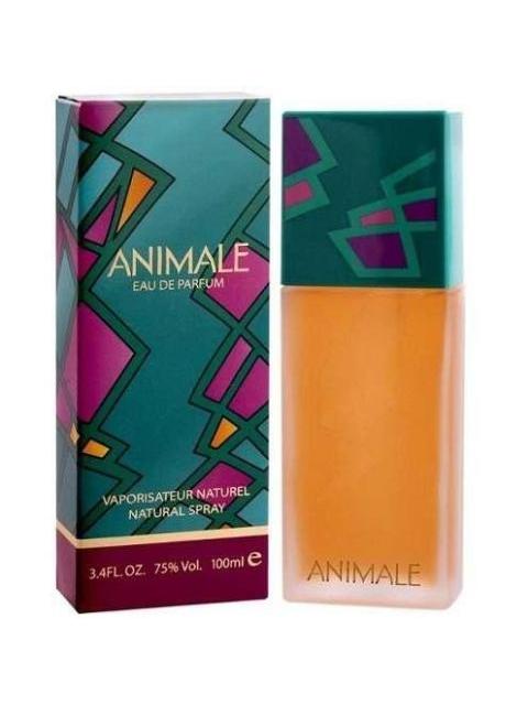 ANIMALE DAMA 100 ML ANIMALE PARFUMS SPRAY - PERFUME ORIG