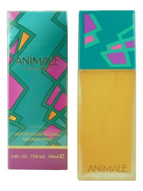 ANIMALE ORIGINAL EDP 100ML PARA MUJER - Image 4