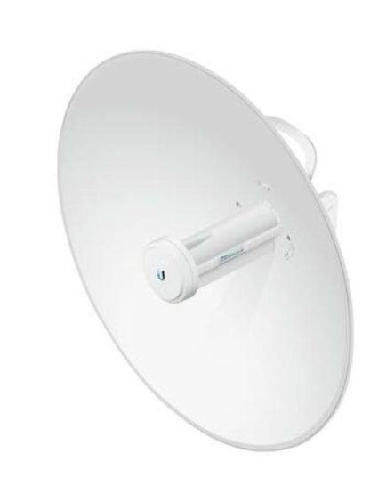 ANTENA UBIQUITI PBE5ACGEN2 25 DBI 5 GHZ