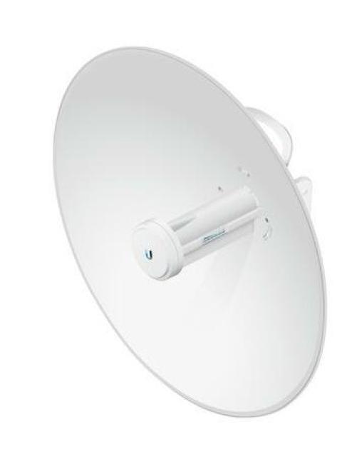 ANTENA UBIQUITI PBE5ACGEN2 25 DBI 5 GHZ