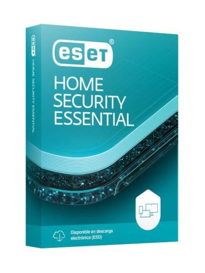 ANTIVIRUS ESET TMESET505 ANTIVIRUS 3 LICENCIAS 1 ANO(S) ESPANOL