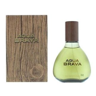 ANTONIO PUIG AGUA BRAVA MEN 100ML COLOGNE