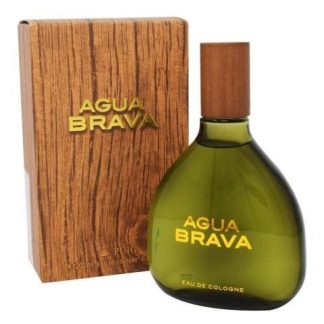 ANTONIO PUIG AGUA BRAVA MEN 200ML EDC