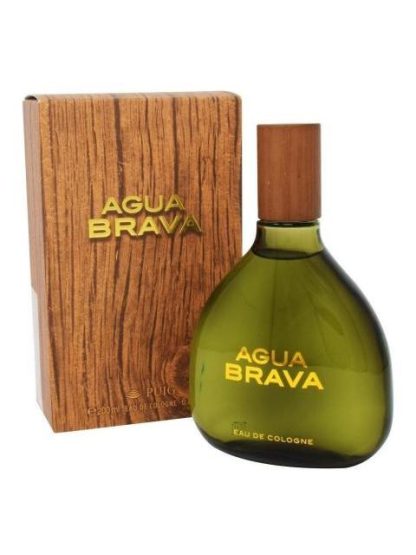 ANTONIO PUIG AGUA BRAVA MEN 200ML EDC