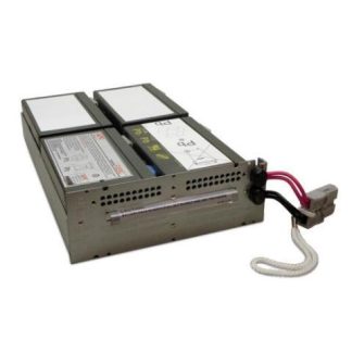 APC BATERIA DE REEMPLAZO PARA NO BREAK APCRBC132 336VAH