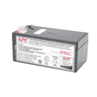 APC BATERIA DE REEMPLAZO PARA UPS CARTUCHO #35 RBC35