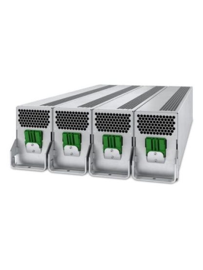 APC BATERIA DE REEMPLAZO PARA UPS GVSBTH4LL 1 CARTUCHO CON 4 BATERIAS