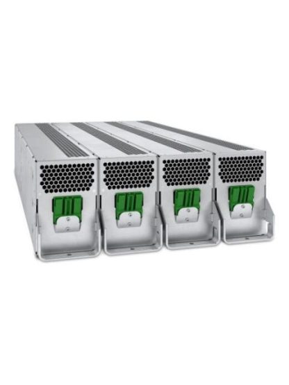 APC BATERIA DE REEMPLAZO PARA UPS GVSBTH4LL 1 CARTUCHO CON 4 BATERIAS - Image 2