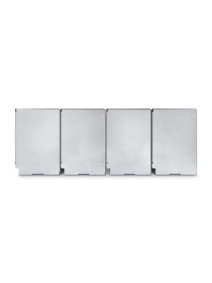 APC BATERIA DE REEMPLAZO PARA UPS GVSBTH4LL 1 CARTUCHO CON 4 BATERIAS - Image 4