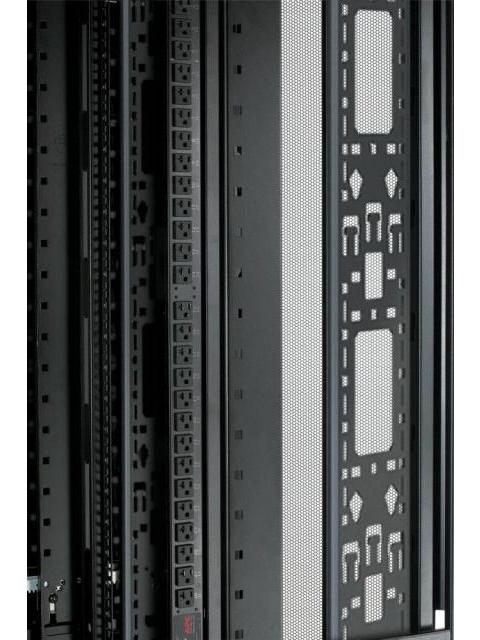 APC GABINETE PARA SERVIDOR 19 42U HASTA 1700KG NEGRO - Image 4