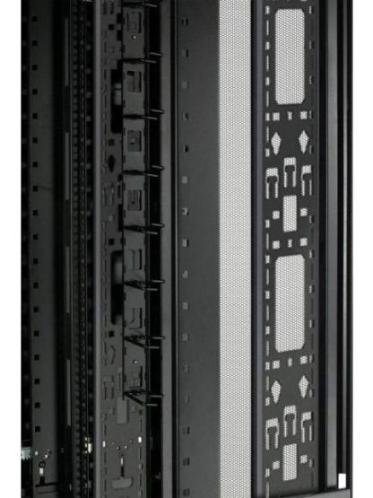 APC GABINETE PARA SERVIDOR 19 42U HASTA 1700KG NEGRO - Image 5