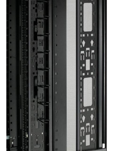 APC GABINETE PARA SERVIDOR 19 42U HASTA 1700KG NEGRO - Image 5