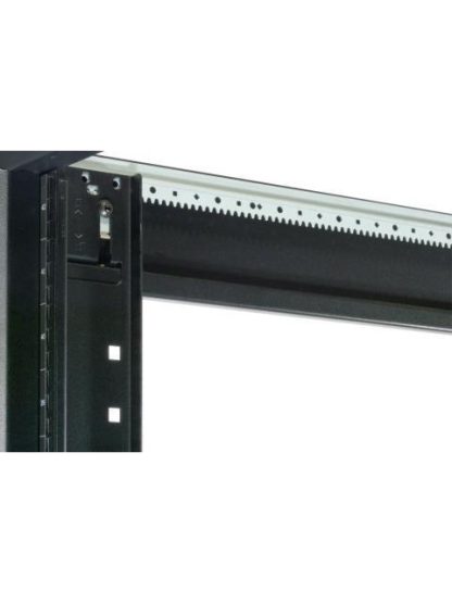 APC GABINETE PARA SERVIDOR 19 42U HASTA 1700KG NEGRO - Image 7