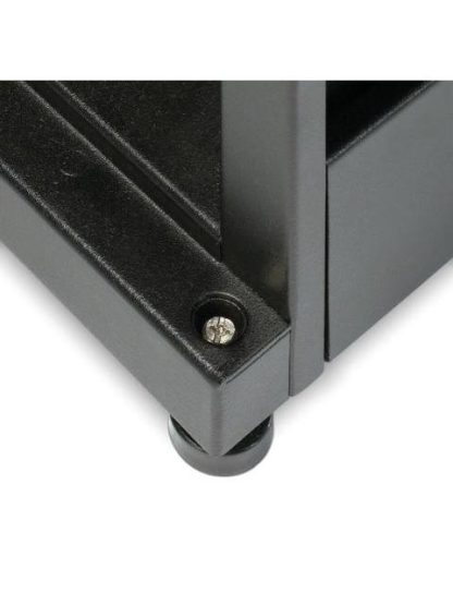 APC GABINETE PARA SERVIDOR 19 42U HASTA 1700KG NEGRO - Image 9
