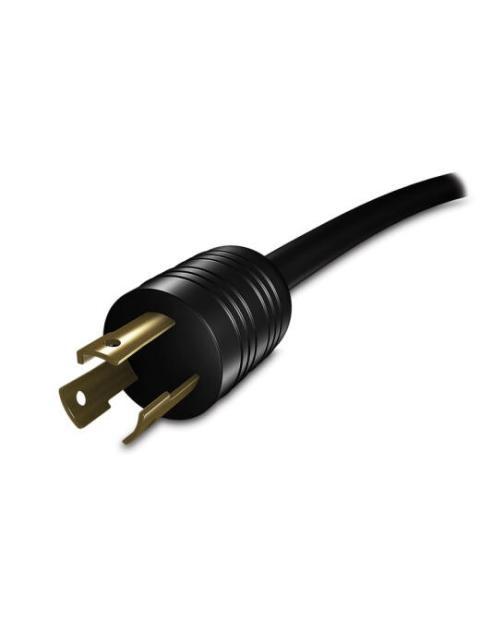 APC RACK PDU METERED 2G 30A 200-208V (36) C13 & (6) - Image 3