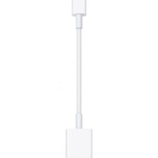APPLE ADAPTADOR USB-C MACHO - USB-A HEMBRA