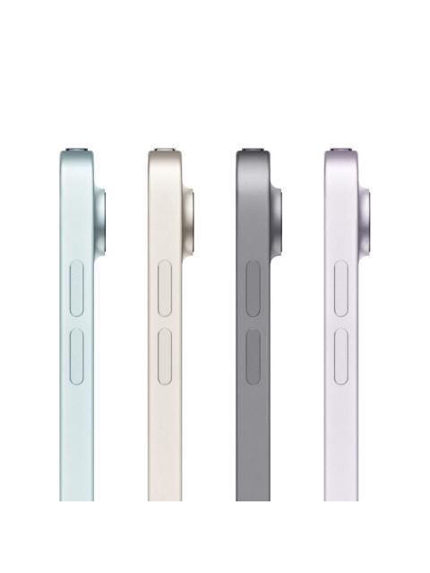 APPLE AIR M3 RETINA 13 APPLE M3 128GB WIFI GRIS ESPACIAL - Image 3