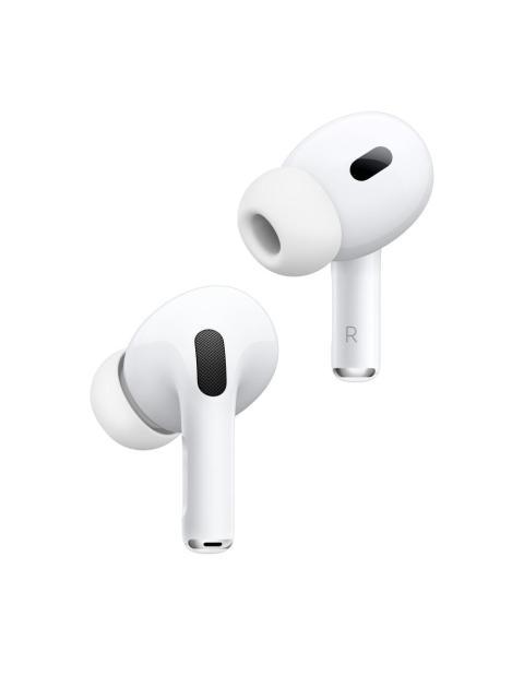 APPLE AIRPODS PRO (2DA. GENERACION) INALAMBRICO BLUETOOTH USB-C BLANCO