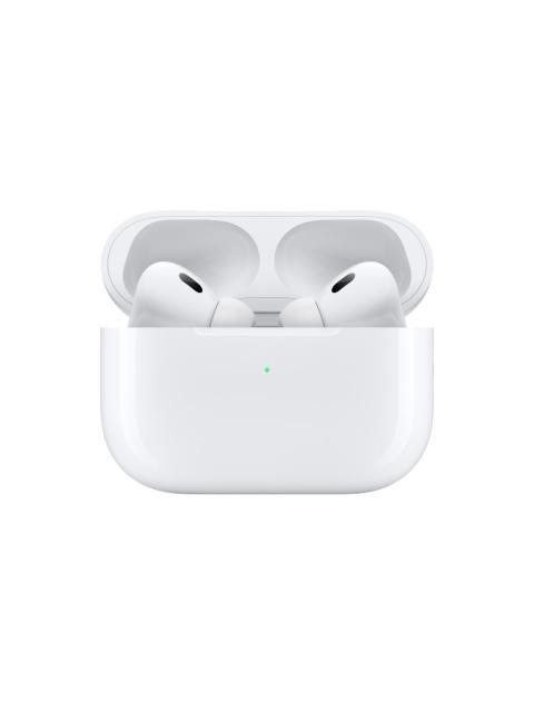 APPLE AIRPODS PRO (2DA. GENERACION) INALAMBRICO BLUETOOTH USB-C BLANCO - Image 3
