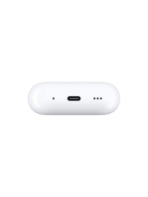 APPLE AIRPODS PRO (2DA. GENERACION) INALAMBRICO BLUETOOTH USB-C BLANCO - Image 5